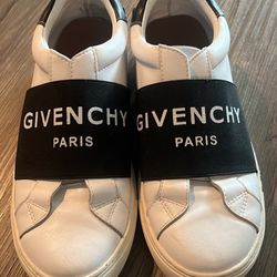 Givenchy Paris Shoes