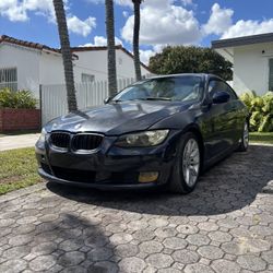2010 Bmw 328i Coupe