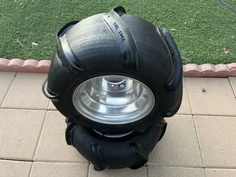 skat trak paddle tires, for  yamaha raptor 700 660 450 350 250  warrior banshee paddle tires and rims    sand tires atv quad wheels