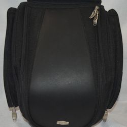 New Condition Kuryakyn Mini GranTour expandable tail bag/backpack