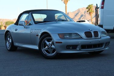 1997 BMW Z3