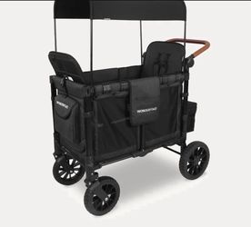 Wonderfold Wagon W2 Luxe