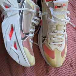 Nike Zoom X Vista Grid Woman