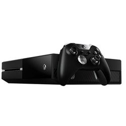 Xbox one Elite edition