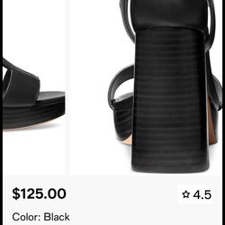 Michael Kors Heels 