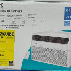 EQK 8000 BTU AC