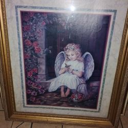 Big Picture Of Angel