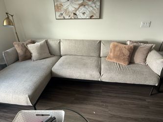 Free Ikea couch