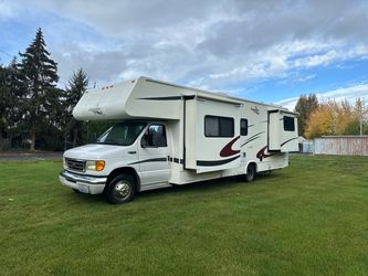 2004 Forest River Sunseeker 2890