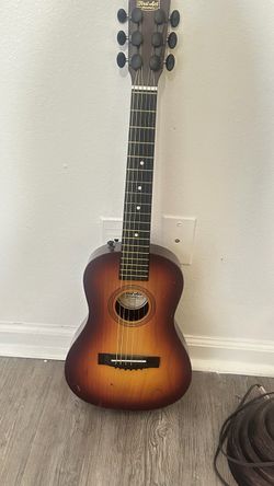 First Act Discovery Acoustic Guitar