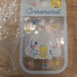 Sanrio Case