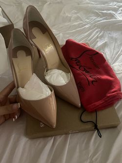 Christian Louboutin 