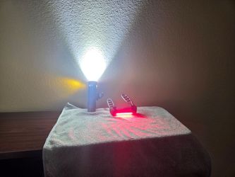 Bicycle Lights