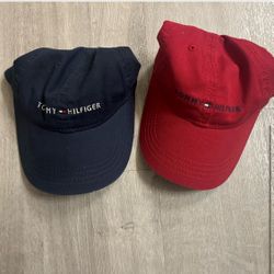 Tommy Hilfiger Hat’s
