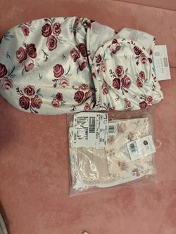 Baby clothes & items - NEW