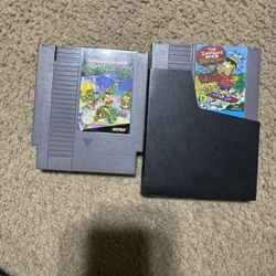 NES Games