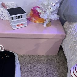 Storage Console For Girls Room