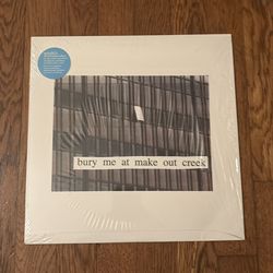 Bury Me at Makeout Creek - Mitski Vinyl
