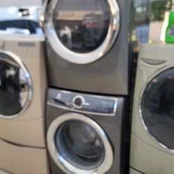 Was washer and dryer sets