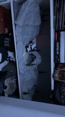 Scx 30 And Mini Crawler Course