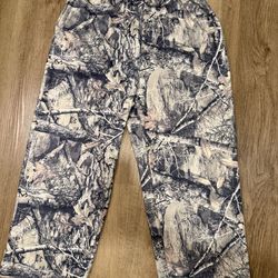 Camo sweats‼️ Size: XL