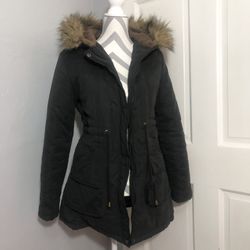 IClosam Womens Winter Puffer Jacket 