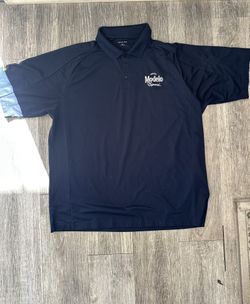 Modelo gold cup polo 