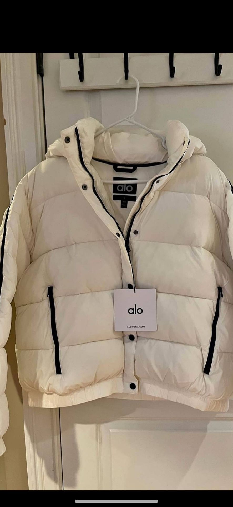 Alo Jacket