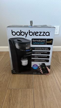 Babybrezza