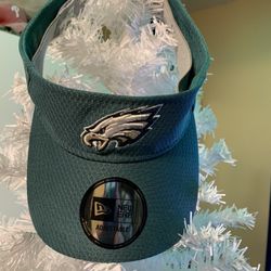 Eagles Visor