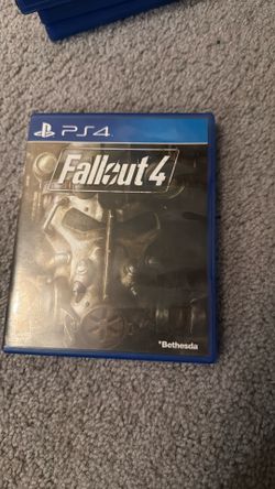 Fallout 4