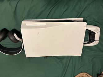 First Gen PS5 (NEED GONE ASAP!)