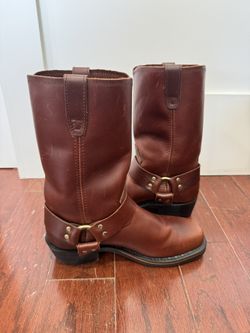 Western Boots