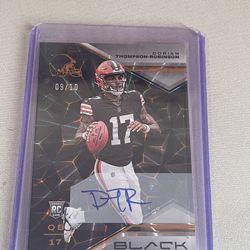 2023 Dorian Thompson Robinson Auto /10
