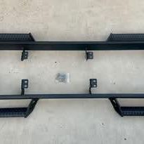 Predator Oem Sidesteps Tacoma