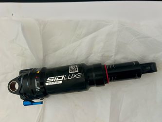 RockShox SIDLuxe Ultimate rear shock 190x40