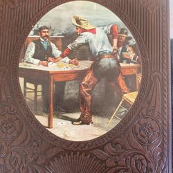 Full Set Of The Old West From Time Life Books