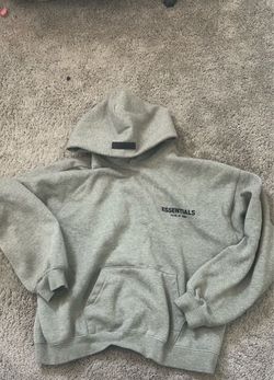 Used essentials