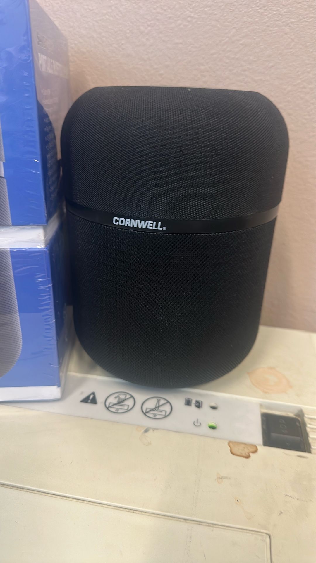 New Portable Bluetooth  Speaker 