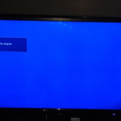KC - LED 55" T V