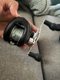 Bates goat swm 200