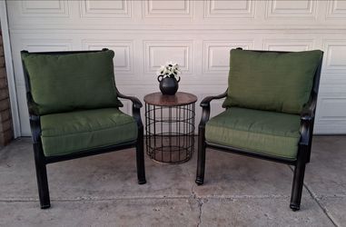 Agio Patio Set
