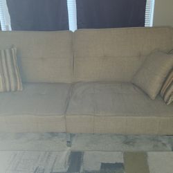 Sofa For Sale (6feet)