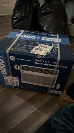 Ge ac unit