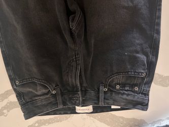 Pacsun jeans