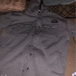 Zooyork Coat