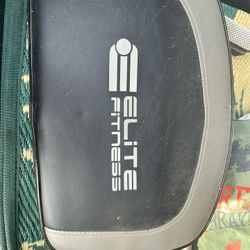 cushion pad 