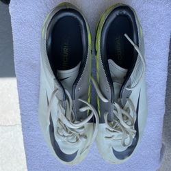Soccer Cleats