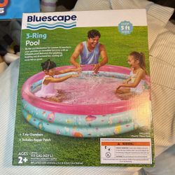 3 Ring Pool