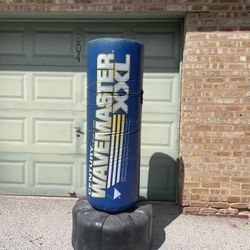 Boxing Bag